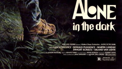 Alone in the Dark (1982) - IMDb