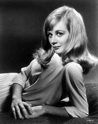 Shirley Knight (1936 – 2020)