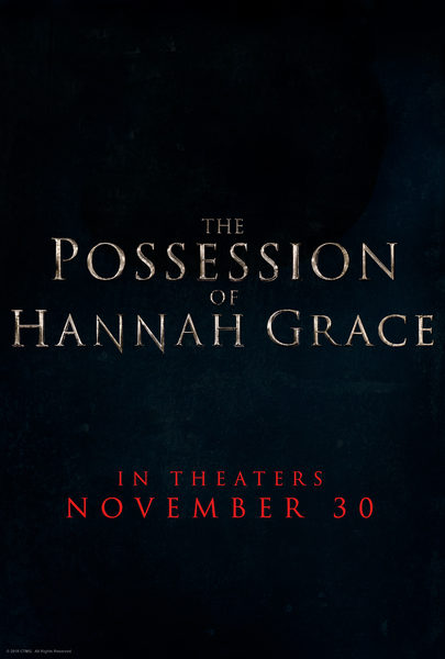 The possession 2024 of hannah grace