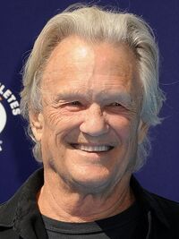 Kris Kristofferson (1936 – 2024)