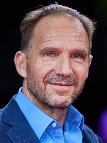Ralph Fiennes | Horror Film Wiki | Fandom