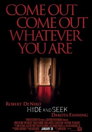 Hide and Seek (TV series) - Wikipedia