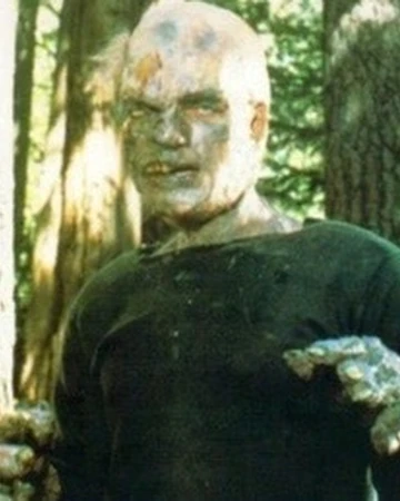 Creature The Prey Horror Film Wiki Fandom