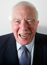 Angus Scrimm (1926 – 2016)