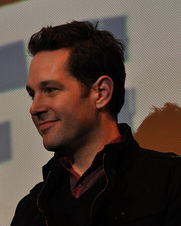 Paul Rudd Horror Film Wiki Fandom