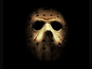 Epic Jason Mask