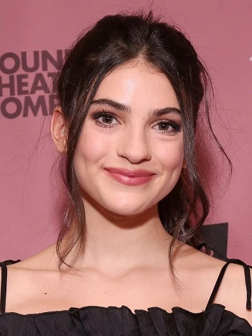 Ella Rubin | Horror Film Wiki | Fandom