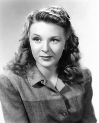 Evelyn Ankers (1918 – 1985)