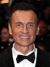 Julian McMahon (1968 – 2025)