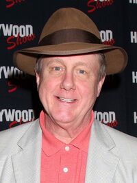 Harry Anderson (1952 – 2018)