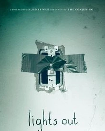 Lights Out Horror Film Wiki Fandom