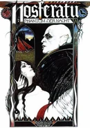 Nosferatu The Vampyre (1979) Poster