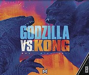 Godzilla x Kong: The New Empire (2024) - IMDb