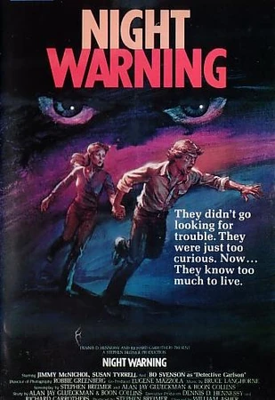 Night Warning (1981) | Horror Film Wiki | Fandom