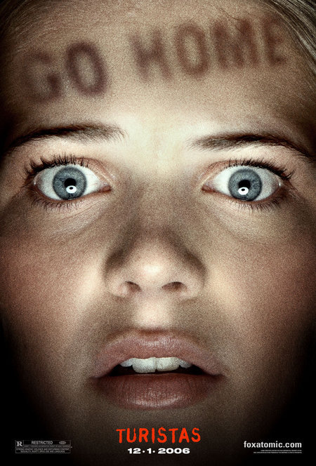 Turistas (2006) | Horror Film Wiki - Fandom