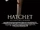 Hatchet (2006)