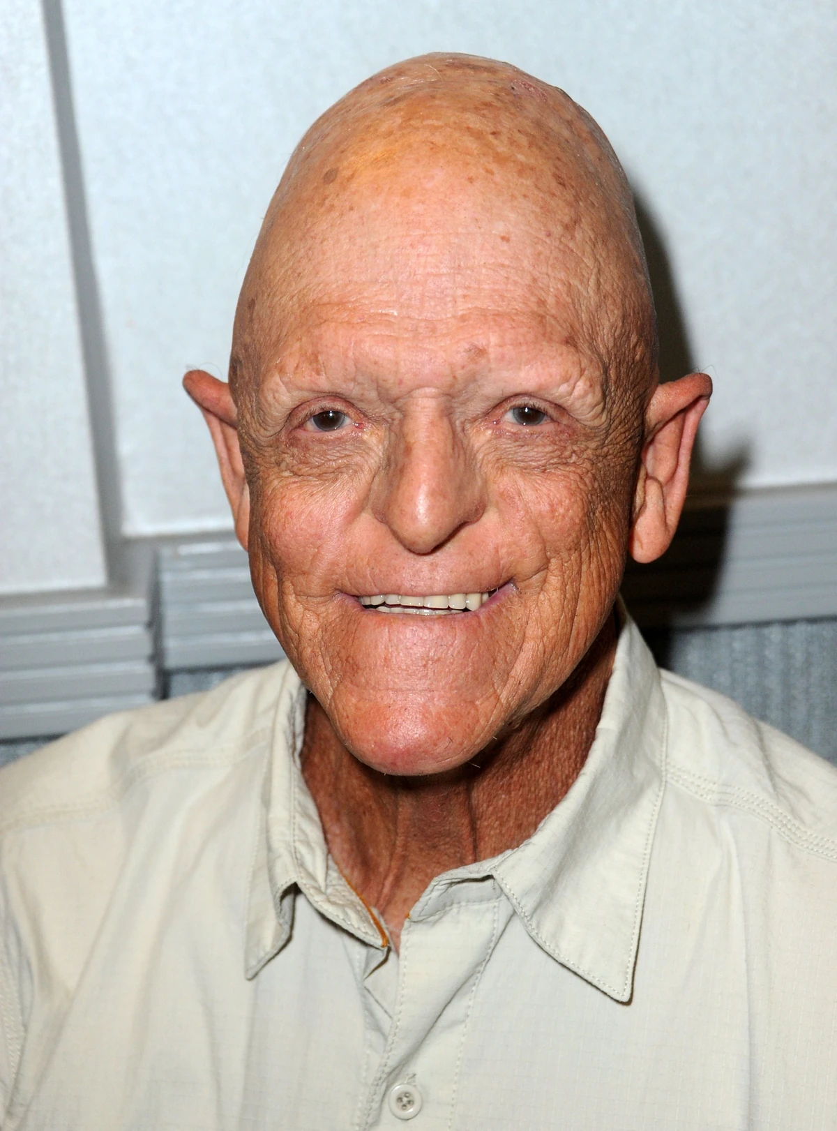 Michael Berryman Horror Film Wiki Fandom