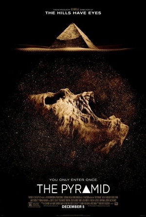 The Pyramid (2014) | Horror Film Wiki | Fandom