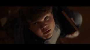 Goosebumps 2 Haunted Halloween Sonny Quinn