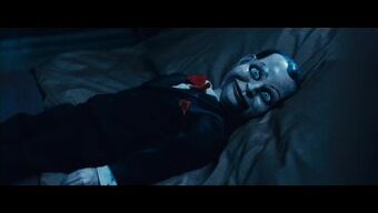 Dead Silence 2007 Horror Film Wiki Fandom - the room psychological horror unfinished roblox