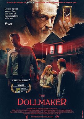 TheDollmaker-2017