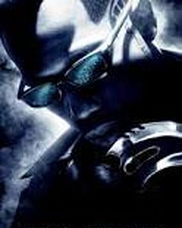 Blade Trinity 2004 Horror Film Wiki Fandom