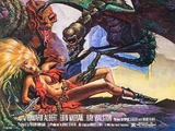 Galaxy of Terror (1981)
