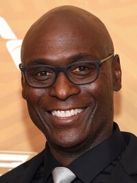 Lance Reddick (1962 – 2023)