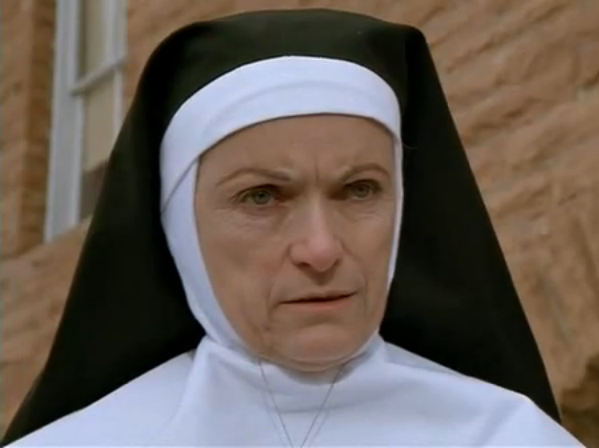Mother Superior Mother Superior