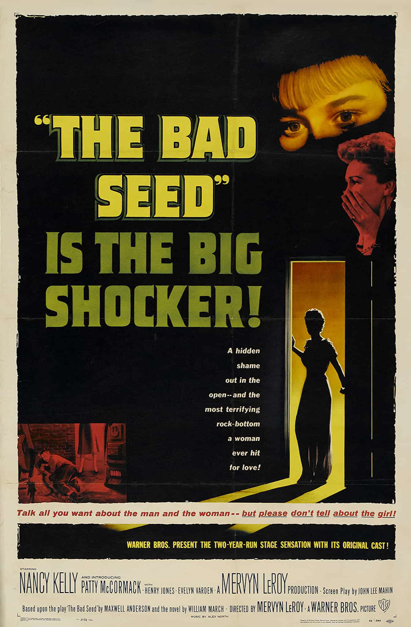 The Bad Seed Returns - Wikipedia