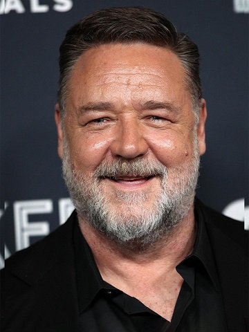 Russell Crowe | Horror Film Wiki | Fandom