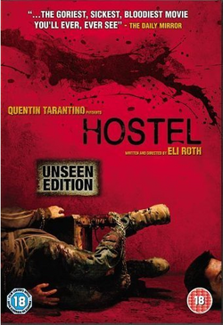 Hostel english online movie download