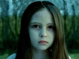 See the Girl From The Ring and More Horror Movie Stars out of Costume