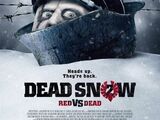 Dead Snow 2: Red vs. Dead (2014)