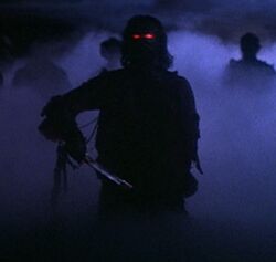 The fog shop captain blake