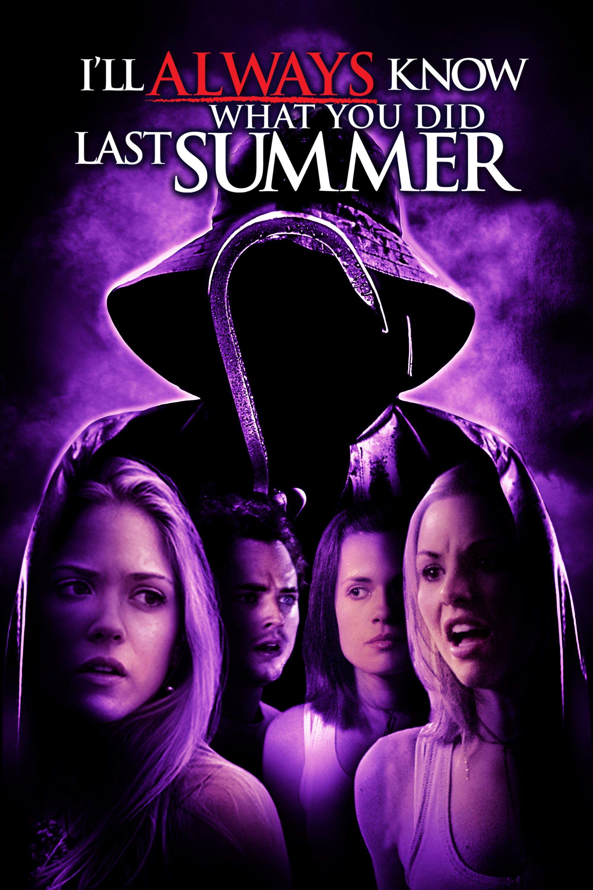 I Know What You Did Last Summer franchise Horror Film Wiki Fandom