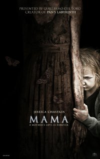 Mama (2013 film) - Wikipedia