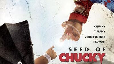 Seed of Chucky (2004) - IMDb