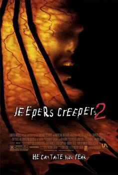 Jeepers Creepers II (2003) - Horror Film Wiki - Fandom