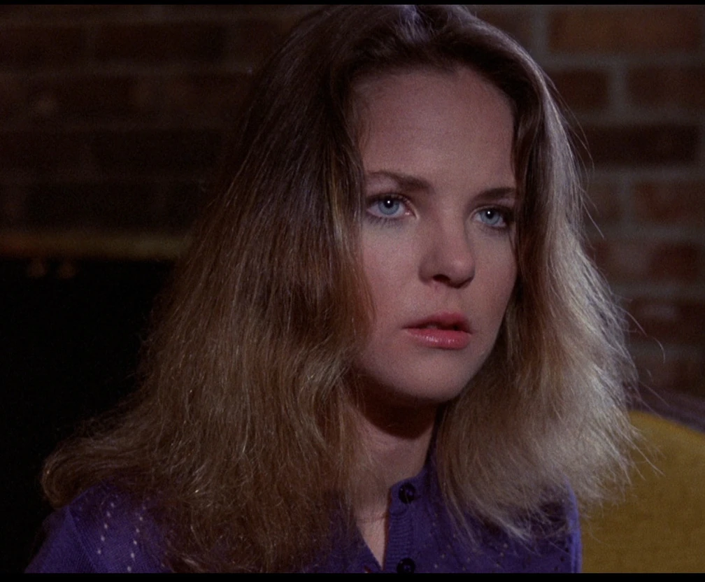 Virginia Wainwright Horror Film Wiki Fandom