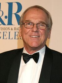 John Spencer (1946 – 2005)