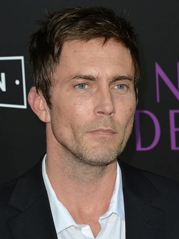 Desmond Harrington | Horror Film Wiki | Fandom