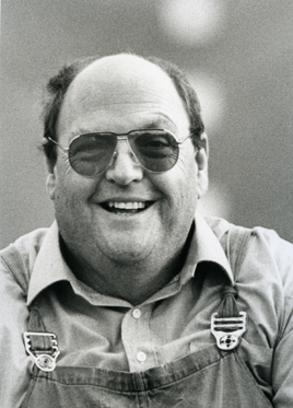 Ian Watkin