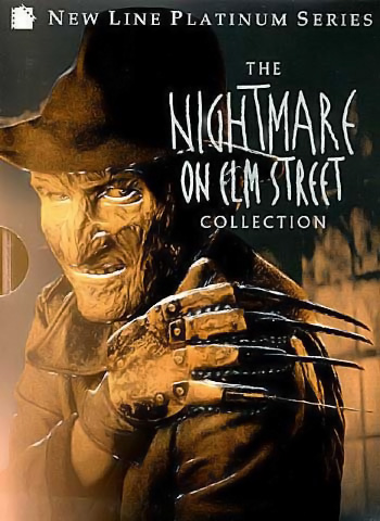 List of A Nightmare on Elm Street characters - Wikipedia