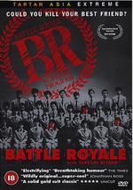 Battle Royale