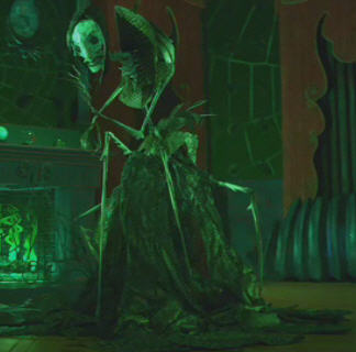 wallpapers Coraline Other Mother Spider Form other mother horror film wiki fandom