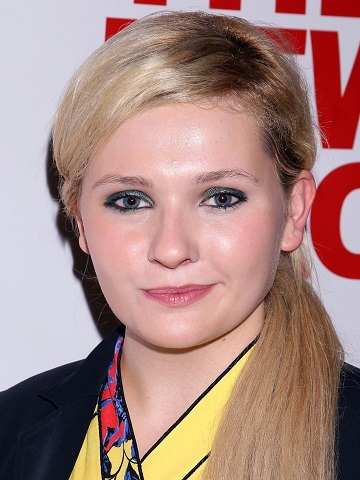 Abigail Breslin | Horror Film Wiki | Fandom