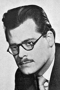Anthony Hinds (1922 – 2013)