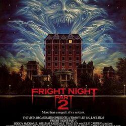 Fright Night Part 2 (1988) - IMDb
