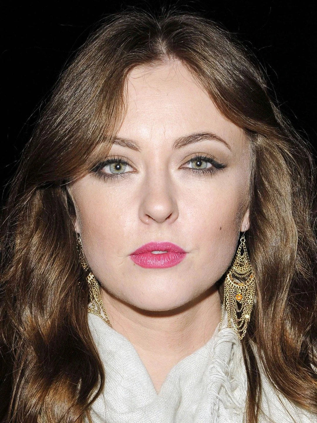 Katharine Isabelle | Horror Film Wiki | Fandom